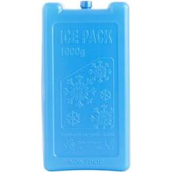 Outfit Ice Pack Kylklamp 1000g 6-pack