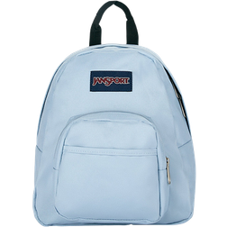 Jansport Half Pint Mini Backpack - Blue Dusk