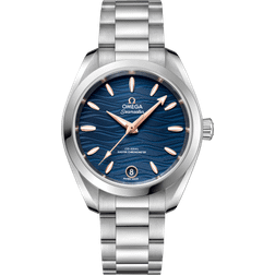 Omega Seamaster Aqua Terra (220.10.34.20.03.001)