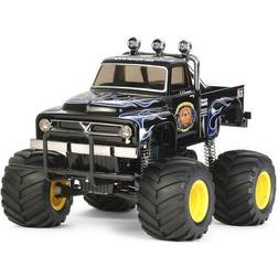 Tamiya Midnight Pumpkin Kit 58547-A