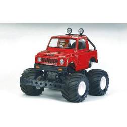 Tamiya Suzuki Jimny SJ30 Wheelie RTR 58531