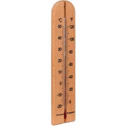 Gardman Wooden Termometer