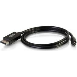 C2G Mini DisplayPort - DisplayPort 10ft