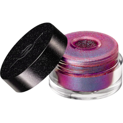 Make Up For Ever Star Lit Diamond Powder #108 Burgundy