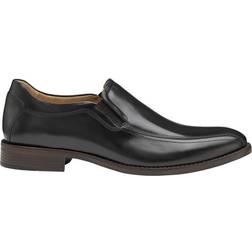 Johnston & Murphy Lewis Venetian Dress - Black