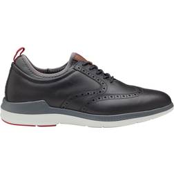 Johnston & Murphy XC4 Lancer Wingtip M - Black