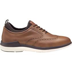 Johnston & Murphy XC4 Lancer Wingtip M - Tan