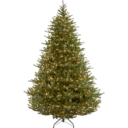 National Tree Company 6.5 ft Noble Fir Christmas Tree