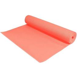 Gorilla Sports Yoga Mat PVC 180x60cm