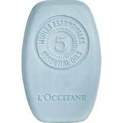 L'Occitane Purifying Freshness Solid Shampoo 60g