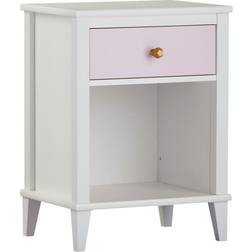 Little Seeds Monarch Hill Poppy Nightstand