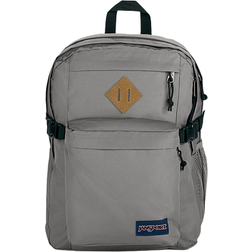 Jansport Main Campus Backpack - Graphite Grey