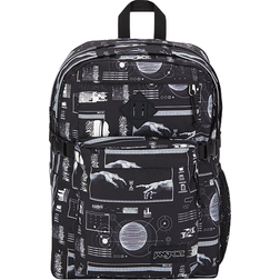 Jansport Main Campus Backpack - QR Code