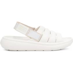 UGG Sport Yeah - Bright White