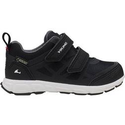 Viking Veme Low GTX R - Black / Charcoal