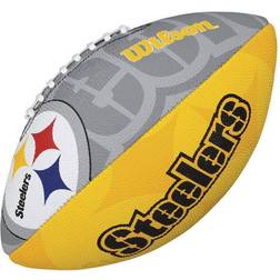 Wilson NFL Pittsburgh Steelers Junior