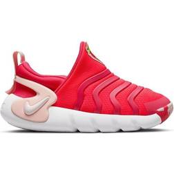 Nike Dynamo Go TD - Siren Red/Rush Pink/Atmosphere/White