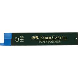 Faber-Castell Super Polymer Fineline Lead HB 0.7mm