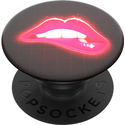 Popsockets Neon Lips