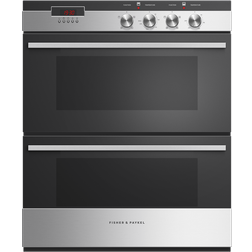 Fisher & Paykel OB60HDEX4 Stainless Steel