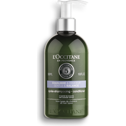 L'Occitane Aromachologie Gentle & Balance Conditioner 500ml