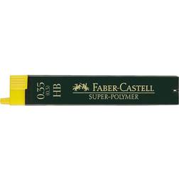 Faber-Castell Super Polymer Fineline Lead HB 0.35mm