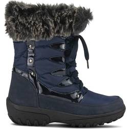 Spring Step Flexus Stormy - Navy