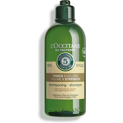 L'Occitane Aromachologie Volume & Strength Shampoo 10.1fl oz