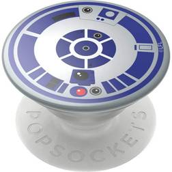 Popsockets Support pour téléphone mobile Popsocket R2-D2 ICON