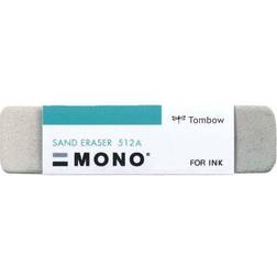 Tombow Mono Sand Eraser 512A