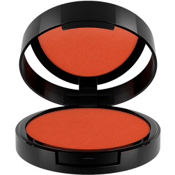 Isadora Nature Enhanced Cream Blush #31 Fire Orange