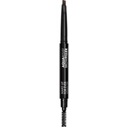 Make Up For Ever Aqua Resist Brow Filler #50 Dark Brown