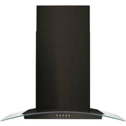 Whirlpool WVW51UC0HV30", Stainless Steel, Black