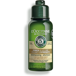 L'Occitane Aromachologie Volume & Strength Shampoo 2.5fl oz