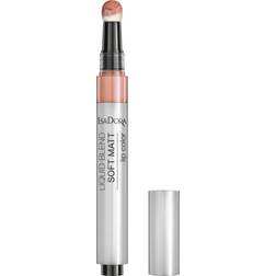 Isadora Liquid Blend Soft Matt Lip Color #80 Toffee Pink