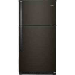 Whirlpool WRT541SZHV Black