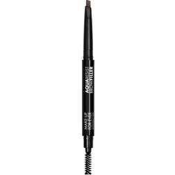 Make Up For Ever Aqua Resist Brow Filler #40 Medium Brown