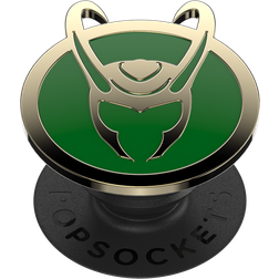 Popsockets Loki Enamel Phone Grip PopGrip