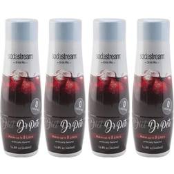 SodaStream Diet Dr Pete