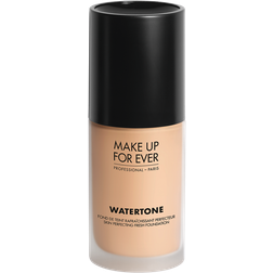 Make Up For Ever Watertone Skin-Perfecting Tint Foundation Y315 Sand