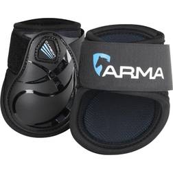 Shires Arma Carbon Svart 2-p Brun