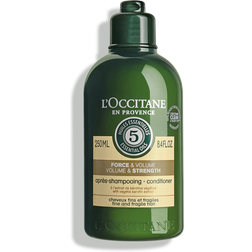 L'Occitane Aromachologie Volume & Strength Conditioner 250ml