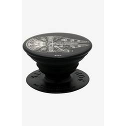Popsockets Aluminum Millennium Falcon Phone Grip PopGrip Black