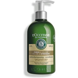 L'Occitane Aromachologie Volume & Strength Conditioner 500ml