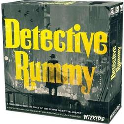 WizKids Detective Rummy