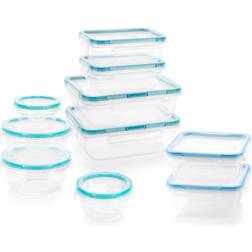 Total Solutions Food Container 20