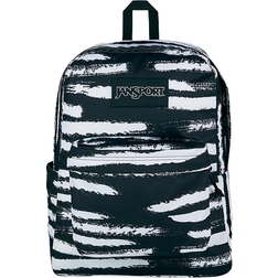 Jansport Superbreak Backpack - Different Strokes