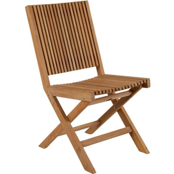 Brafab Julita Stuhl Faltbar Chaise de jardin pour repas