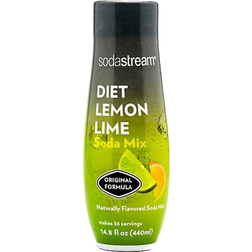 SodaStream Diet Lemon Lime