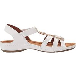 Spring Step Flexus Adede - White